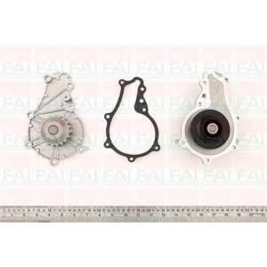 водна помпа FAI AutoParts WP6318 