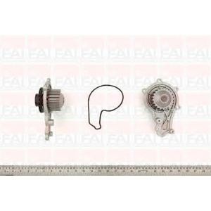 водна помпа FAI AutoParts WP6324 