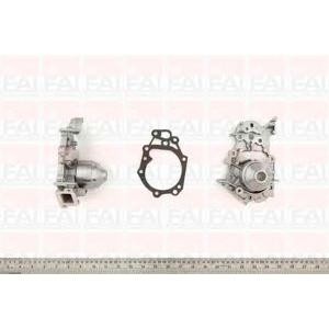 водна помпа FAI AutoParts WP6326 