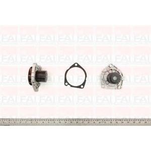водна помпа FAI AutoParts WP6332 