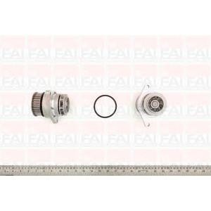 водна помпа FAI AutoParts WP6334 