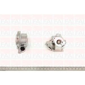 водна помпа FAI AutoParts WP6337 