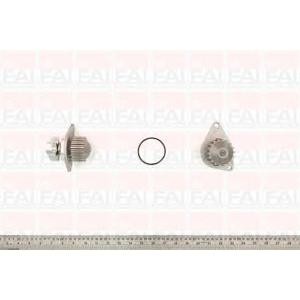 водна помпа FAI AutoParts WP6344 
