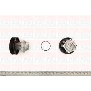 водна помпа FAI AutoParts WP6348 