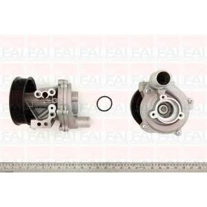 водна помпа FAI AutoParts WP6349 