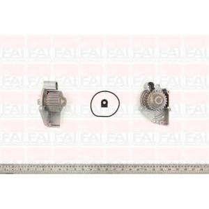 водна помпа FAI AutoParts WP6357 