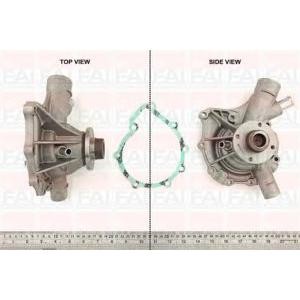 водна помпа FAI AutoParts WP6365 