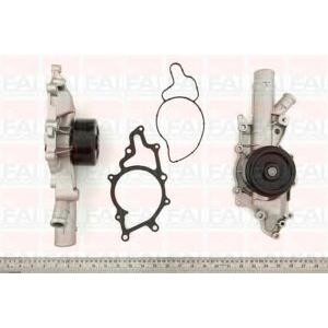 водна помпа FAI AutoParts WP6367 
