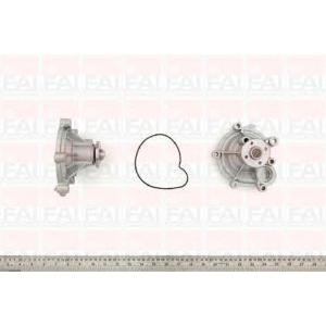 водна помпа FAI AutoParts WP6368 