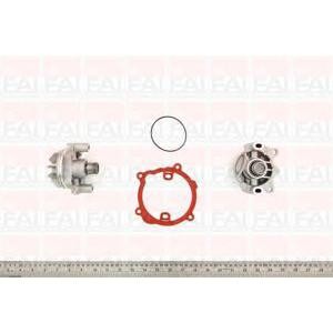водна помпа FAI AutoParts WP6380