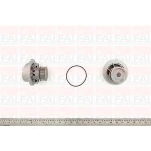 водна помпа FAI AutoParts WP6382 