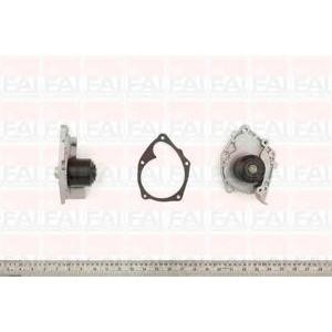 водна помпа FAI AutoParts WP6386 