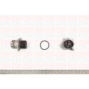 водна помпа FAI AutoParts WP6395 