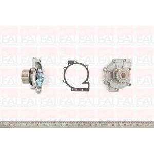 водна помпа FAI AutoParts WP6397
