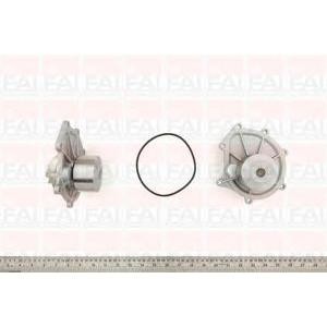 водна помпа FAI AutoParts WP6404