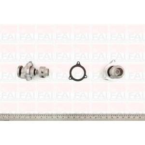 водна помпа FAI AutoParts WP6407 