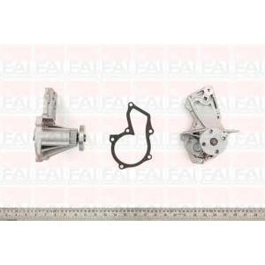 водна помпа FAI AutoParts WP6409