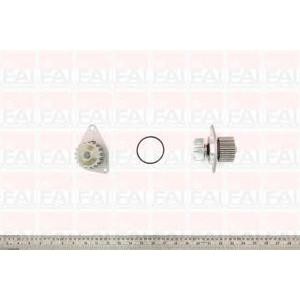 водна помпа FAI AutoParts WP6416