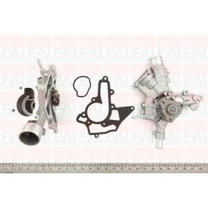 водна помпа FAI AutoParts WP6422 