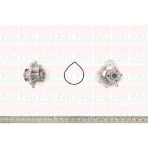 водна помпа FAI AutoParts WP6429 