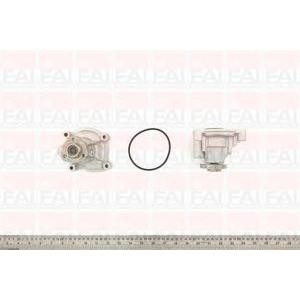 водна помпа FAI AutoParts WP6430
