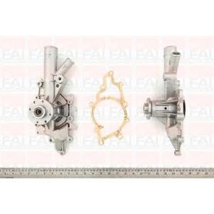 водна помпа FAI AutoParts WP6434 