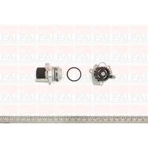 водна помпа FAI AutoParts WP6438 