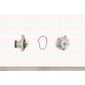 водна помпа FAI AutoParts WP6439 