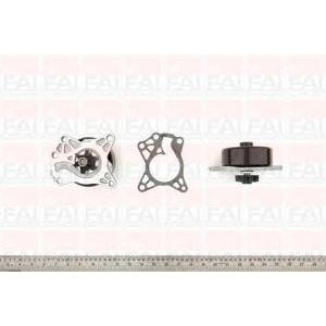 водна помпа FAI AutoParts WP6443 
