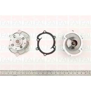водна помпа FAI AutoParts WP6450 