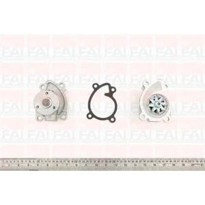 водна помпа FAI AutoParts WP6476