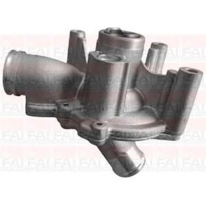 водна помпа FAI AutoParts WP6492BH 