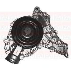 водна помпа FAI AutoParts WP6497 