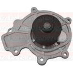 водна помпа FAI AutoParts WP6504 