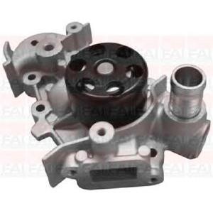 водна помпа FAI AutoParts WP6510 