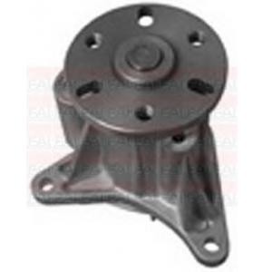 водна помпа FAI AutoParts WP6511