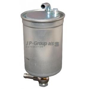горивен филтър JP GROUP 1118704000 