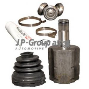 каре комплект, полуоска JP GROUP 1143501710 