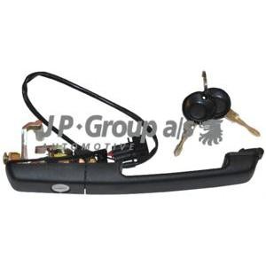 ръкохватка на врата JP GROUP 1187100980 