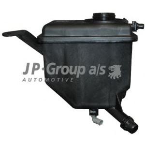 разширителен съд, охладителна течност JP GROUP 1414700900 