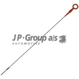 пръчка за измерване нивото на маслото JP GROUP 1113200200