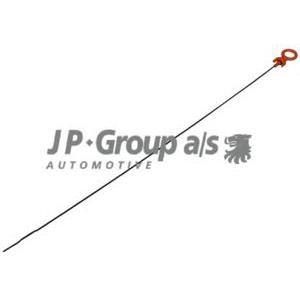 пръчка за измерване нивото на маслото JP GROUP 1113200400 