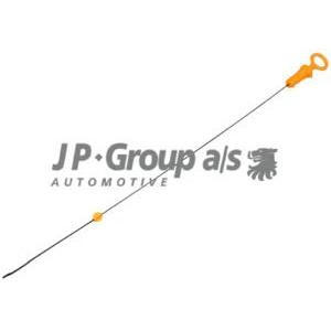 пръчка за измерване нивото на маслото JP GROUP 1113200700 