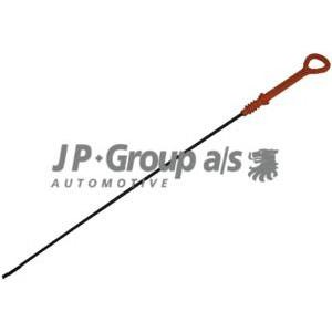 пръчка за измерване нивото на маслото JP GROUP 1113200900 