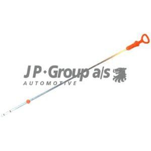 пръчка за измерване нивото на маслото JP GROUP 1113201200 