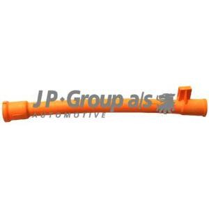 гърловина, пръчка за мерене нивото на маслото JP GROUP 1113250800 