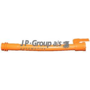 гърловина, пръчка за мерене нивото на маслото JP GROUP 1113251000