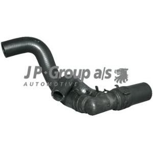 маркуч на радиатора JP GROUP 1114301300 