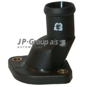 фланец за охладителната течност JP GROUP 1114503100 