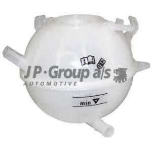 разширителен съд казанче JP GROUP 1114700500 